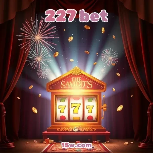 227 bet App