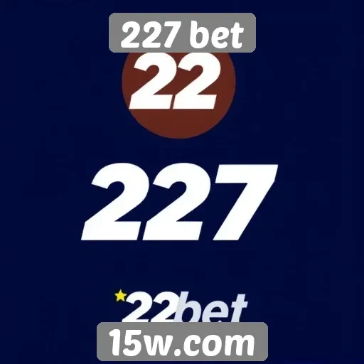 Ofertas e promoções atraentes da 227 bet
