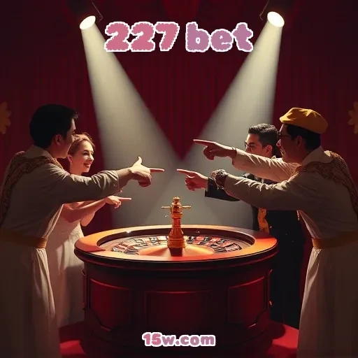 227 bet: Descubra os Bônus que Fazem a Diferença no Jogo