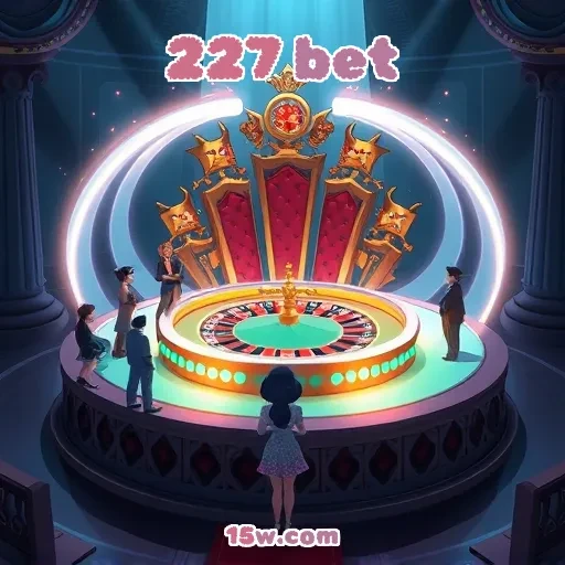 227 bet Site Confiável