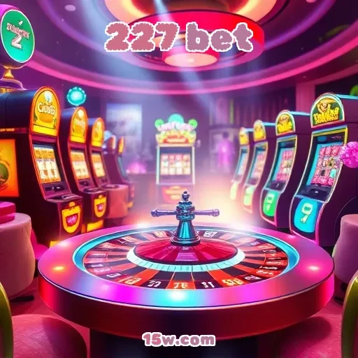 227 bet: Explore a Diversidade de Apostas e Jogos Online Incríveis