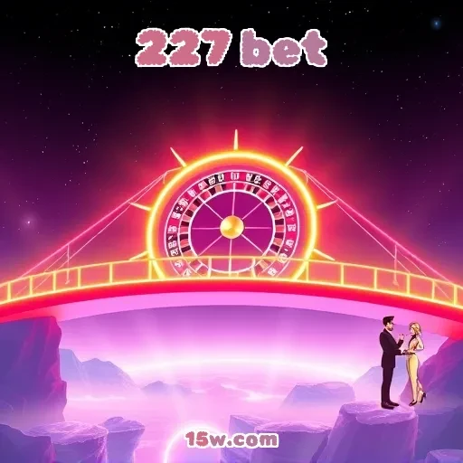 227 bet: Aposta em Eventos Esportivos com Emoção e Diversão