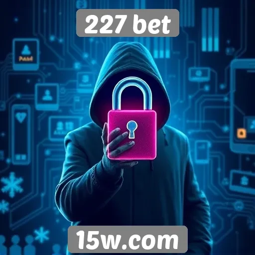 Plataforma 227 bet foca em segurança do usuário